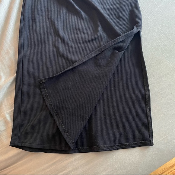 Abercrombie squareneck bodycon tank dress XS - Picture 4 of 6